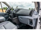 2017 Ford Transit Van 150 LR Regular Dashboard