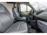 2017 Ford Transit Van 150 LR Regular Front Seat