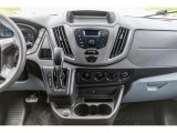 2017 Ford Transit Van 150 LR Regular Controls