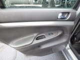 2015 Infiniti Q40 Sedan Door Panel