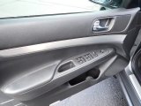 2015 Infiniti Q40 Sedan Door Panel