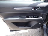 2021 Mazda CX-5 Touring AWD Door Panel