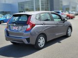 2016 Honda Fit LX Exterior