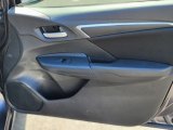 2016 Honda Fit LX Door Panel