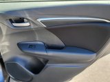 2016 Honda Fit LX Door Panel