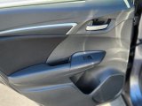 2016 Honda Fit LX Door Panel