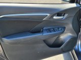 2016 Honda Fit LX Door Panel