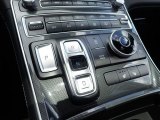 2021 Hyundai Santa Fe SEL AWD Controls
