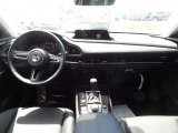 2021 Mazda CX-30 Turbo AWD Dashboard