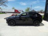 2021 Mazda CX-30 Turbo AWD Exterior