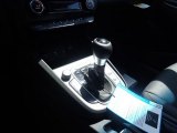 2022 Hyundai Kona Limited AWD 7 Speed Dual Clutch Automatic Transmission