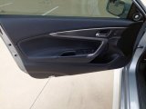 2016 Honda Accord Touring Coupe Door Panel
