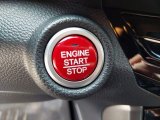 2016 Honda Accord Touring Coupe Controls