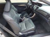 2016 Honda Accord Touring Coupe Front Seat