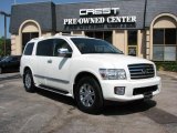 2007 Infiniti QX 56