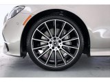 2021 Mercedes-Benz E 450 Coupe Wheel