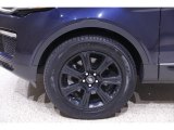 Land Rover Range Rover Evoque 2019 Wheels and Tires