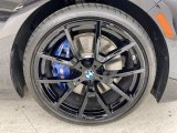 2021 BMW 8 Series 840i Coupe Wheel