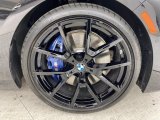 BMW 8 Series 2021 Wheels and Tires