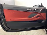 2021 BMW 8 Series 840i Coupe Door Panel