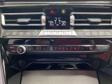 2021 BMW 8 Series 840i Coupe Controls
