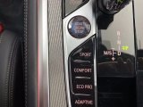 2021 BMW 8 Series 840i Coupe Controls