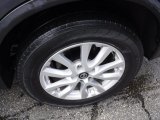 2017 Nissan Rogue SV Wheel