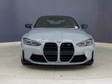 2021 BMW M4 Coupe Exterior