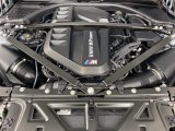 2021 BMW M4 Coupe 3.0 Liter M TwinPower Turbocharged DOHC 24-Valve Inline 6 Cylinder Engine