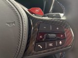2021 BMW M4 Coupe Steering Wheel
