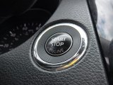 2017 Nissan Rogue SV Controls