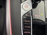 2021 BMW X7 xDrive40i Controls