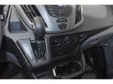 2018 Ford Transit Van 150 LR Regular 6 Speed Automatic Transmission