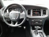 2021 Dodge Charger R/T Plus Dashboard