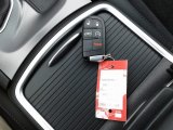 2021 Dodge Charger R/T Plus Keys