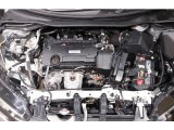 2016 Honda CR-V EX AWD 2.4 Liter DI DOHC 16-Valve i-VTEC 4 Cylinder Engine