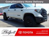2019 Toyota Tundra SR5 CrewMax 4x4