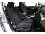 2013 Subaru Legacy Interiors