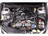 2013 Subaru Legacy 2.5i Premium 2.5 Liter DOHC 16-Valve VVT Flat 4 Cylinder Engine