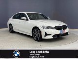 2020 BMW 3 Series 330i Sedan