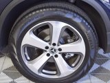 2018 Mercedes-Benz GLC 300 4Matic Wheel