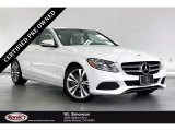 2018 Mercedes-Benz C 300 Sedan