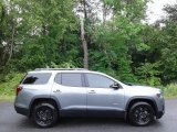 2020 GMC Acadia AT4 AWD Exterior