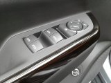 2020 GMC Acadia AT4 AWD Controls