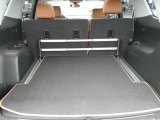 2020 GMC Acadia AT4 AWD Trunk