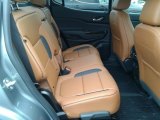2020 GMC Acadia AT4 AWD Rear Seat