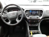 2020 GMC Acadia AT4 AWD Dashboard