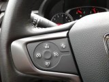 2020 GMC Acadia AT4 AWD Steering Wheel