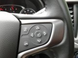2020 GMC Acadia AT4 AWD Steering Wheel