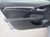 2018 Honda Fit EX-L Door Panel
